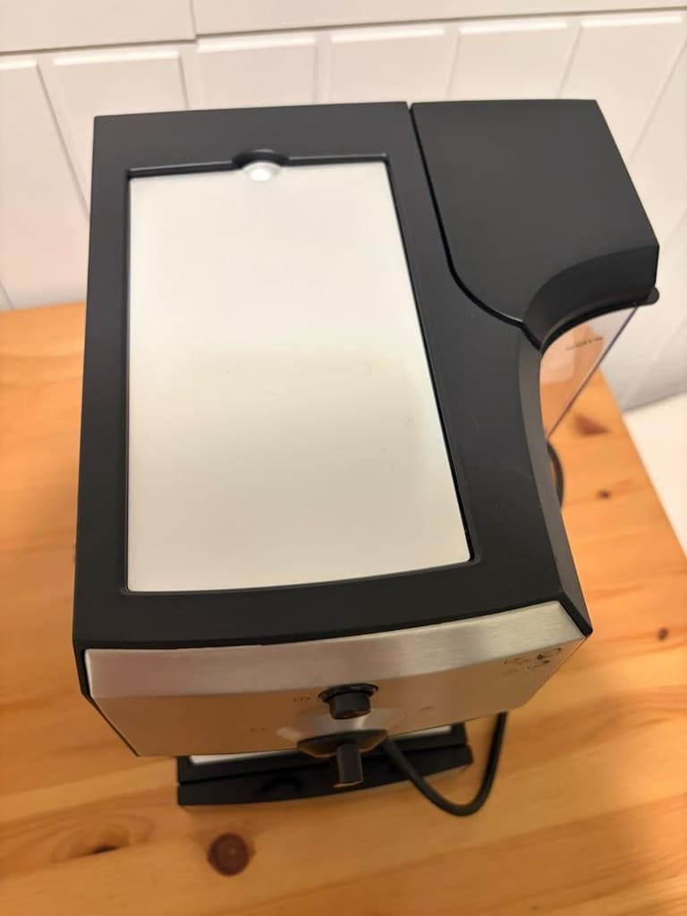 Electrolux Kahve Makinesi - 4