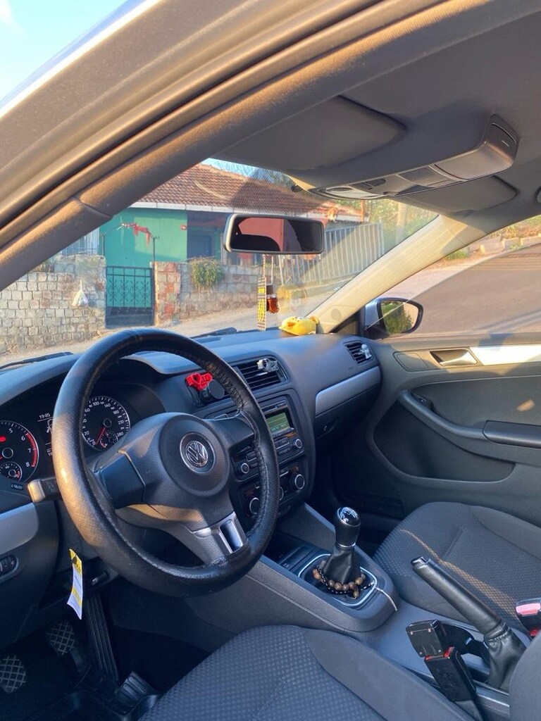 WW Jetta 1.2 tsi trendline - 9