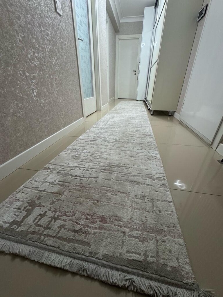 Modern Antre/Koridor Yolluk Takımı (4.5m ve 2.5m, Genişlik 80cm) - 3