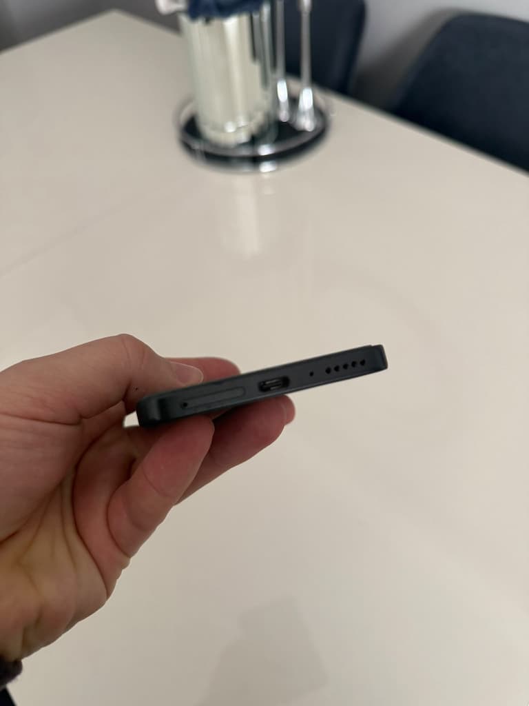Note 13 8+8ram 256gb KAYITLI - 5