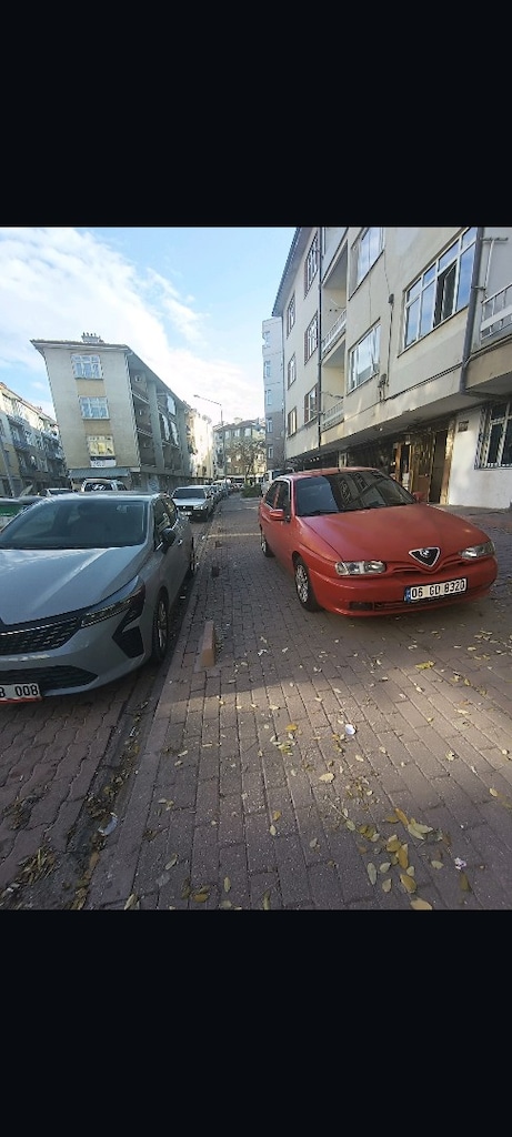 HP Laptop ALFA ROMEO 146 1996 model 1.6 BOXER MOTOR - 11
