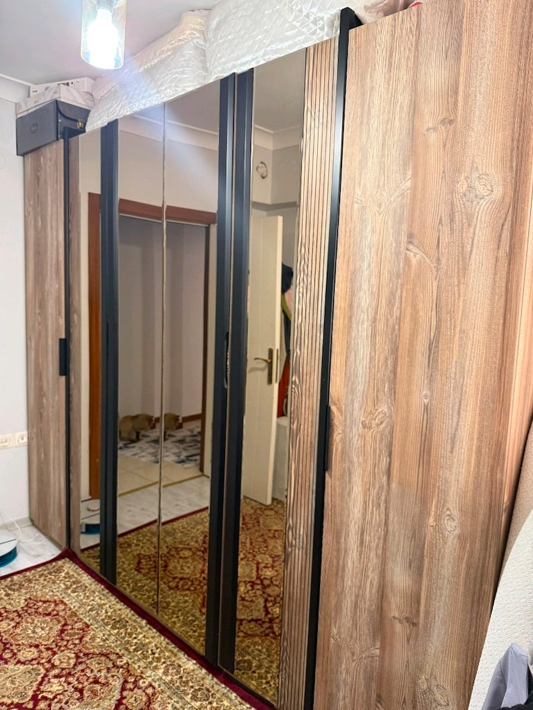 yatak odası takımı