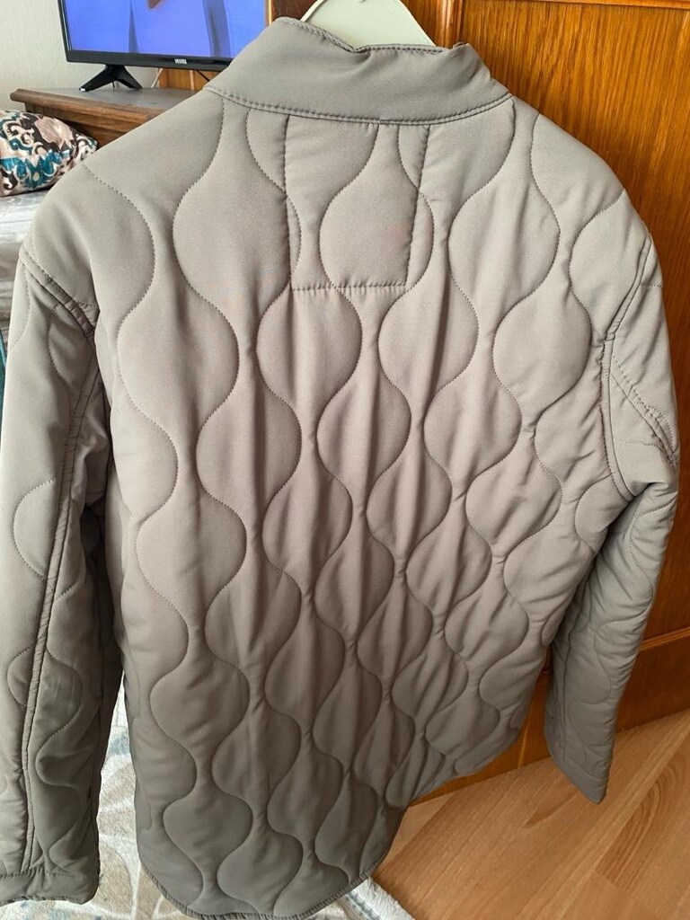 ERKEK MONT CEKET AYAKKABI . - 15