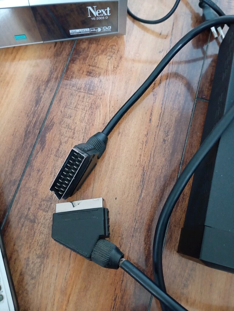 2 ADET NEXT STAR UYDU ALICISI - 3
