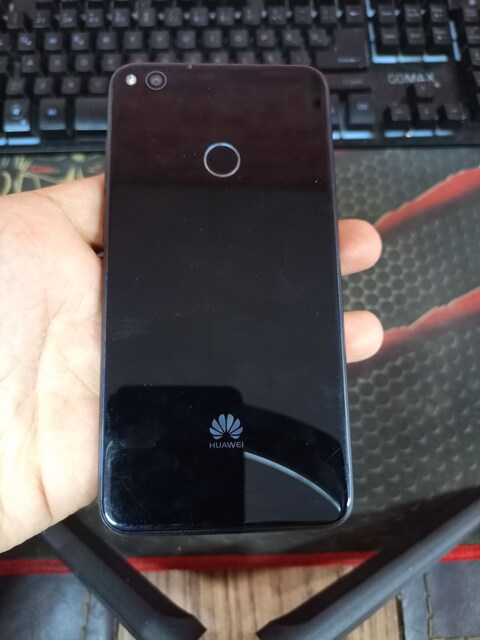 Huawei Telefon Kırık Ekran Yedek Parça / Koleksiyonluk