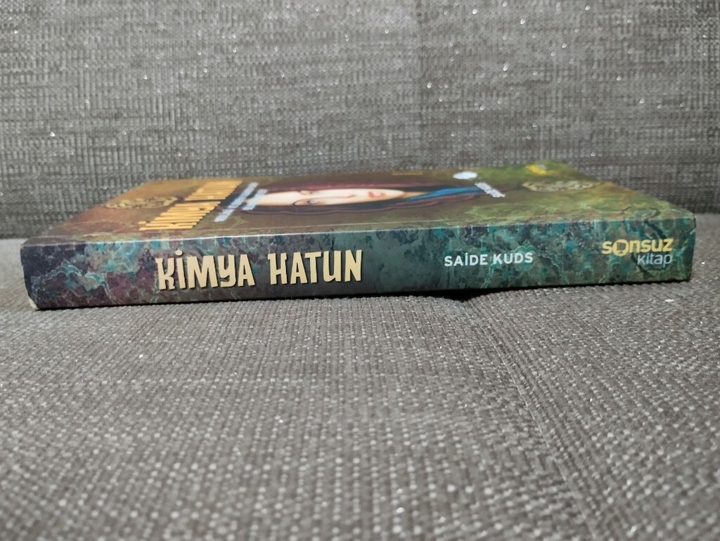 Kimya Hatun - 3
