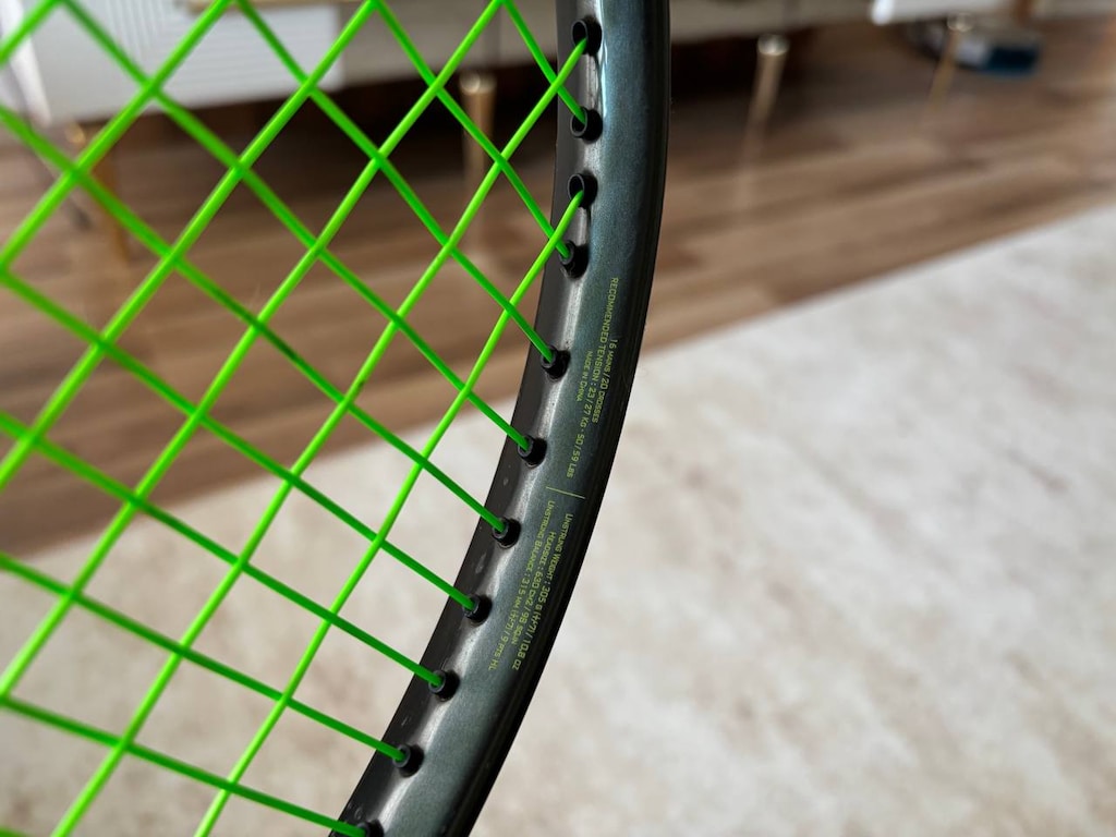 Babolat Pure Aero VS 98 – 305g – 16x20 – L4 - 4