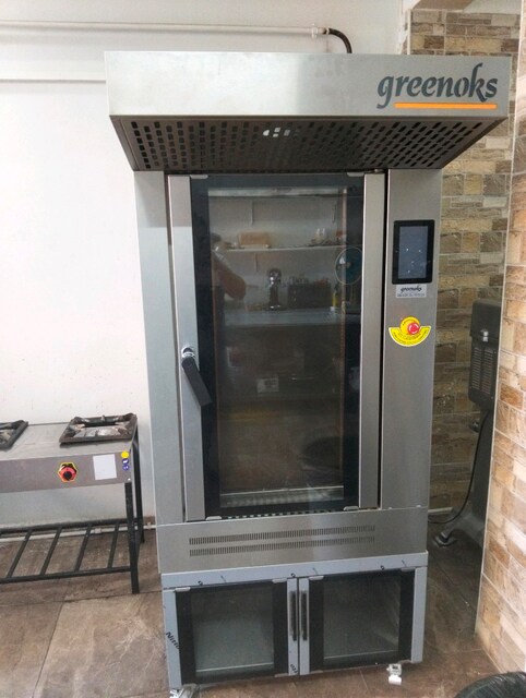Pastane imalat Fırın Mixer dolaplar poğaca tezgahı