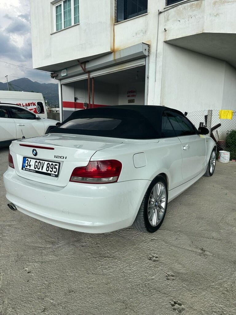 BMW CABRIO - 14