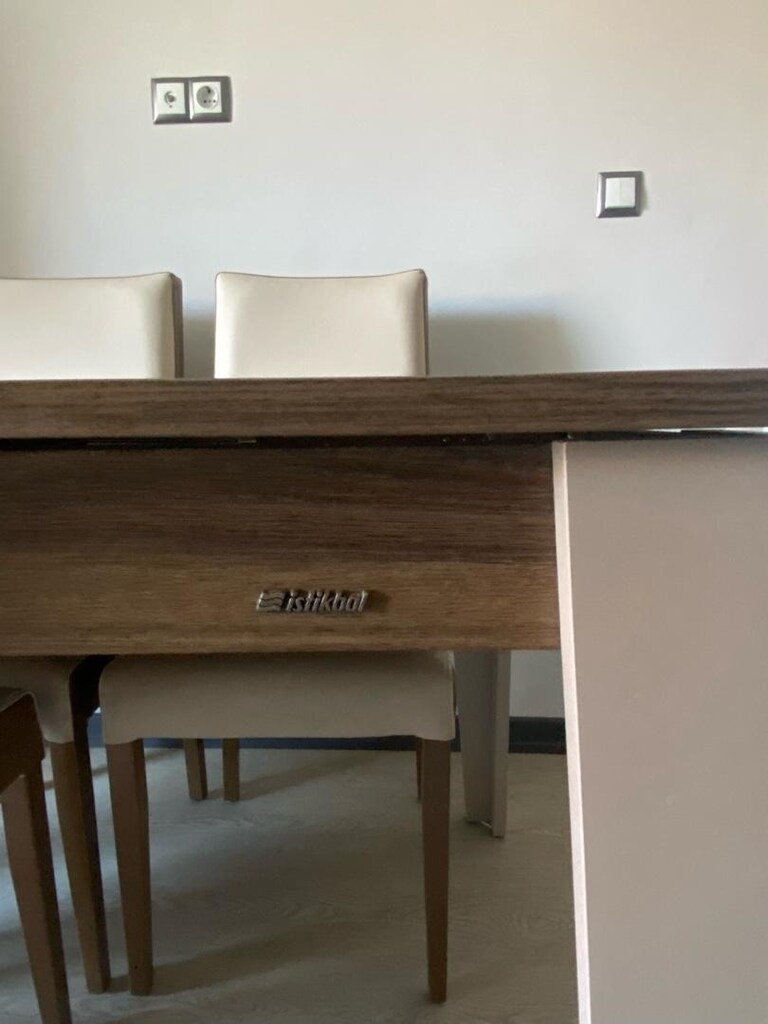 salon masa takımı - 8
