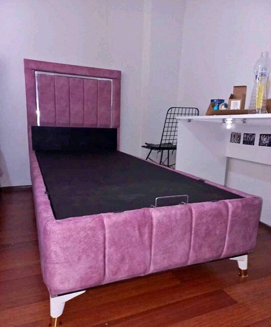 TEK KİŞİLİK BAZA BAŞLIK