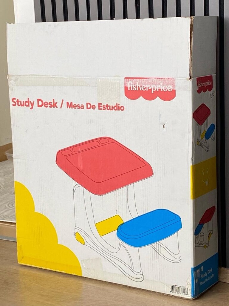 fisher price - 2