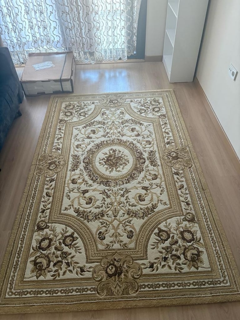 Yün Halılar - 2