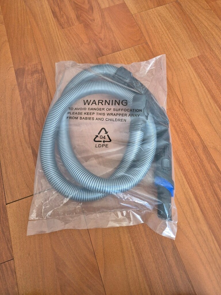 Philips powerpro City hortum - 2