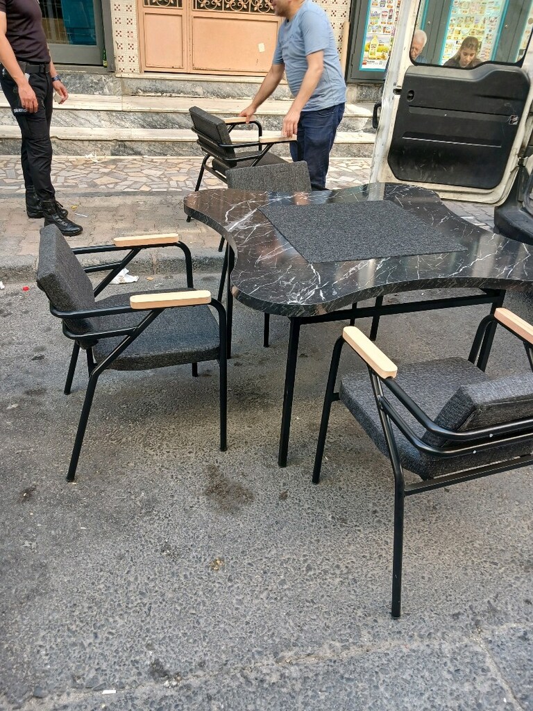 oyun masasi takımı - 2