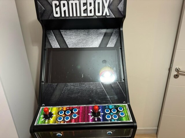 Gamebox