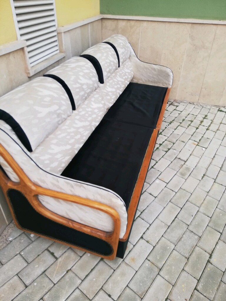 eskilerden koltuk - 2