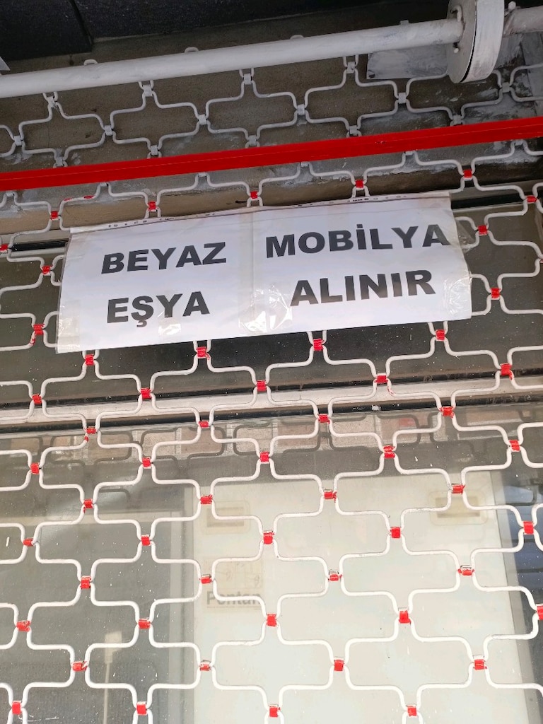 Bosch Çamaşır Makinesi 8 kg çok temiz Nakliye Kurulum Garanti Var - 6
