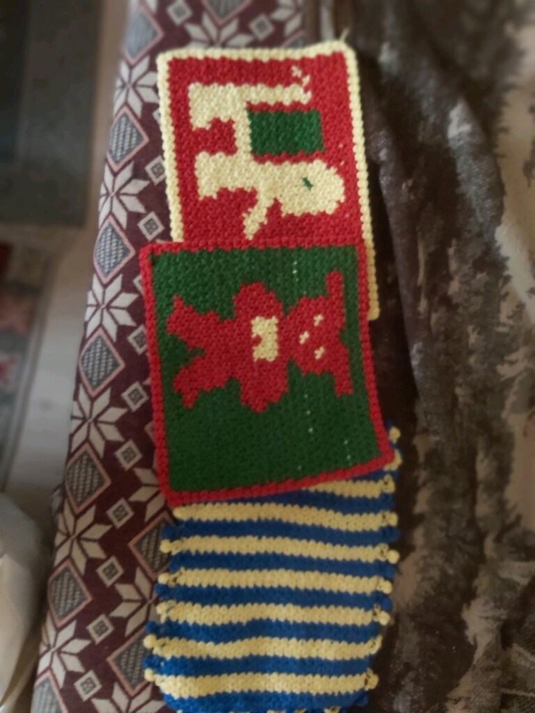 El Emeği Göz Nuru Örgüler - 6