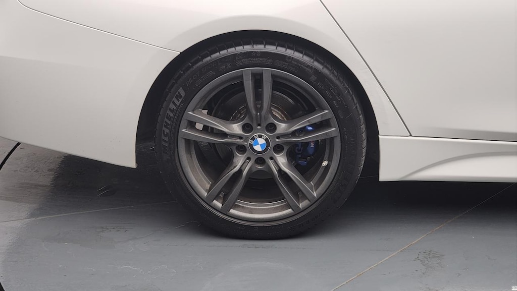BMW 318i SEDAN 1.5 136 EDITION M SPORT - 20