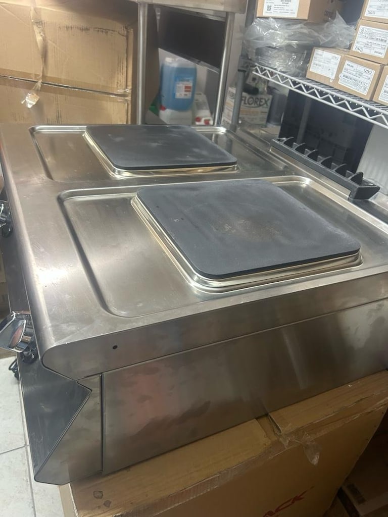 Atalay AEO-873-1K Set Üstü Ocak, Elektrikli 80x73x30 - 4