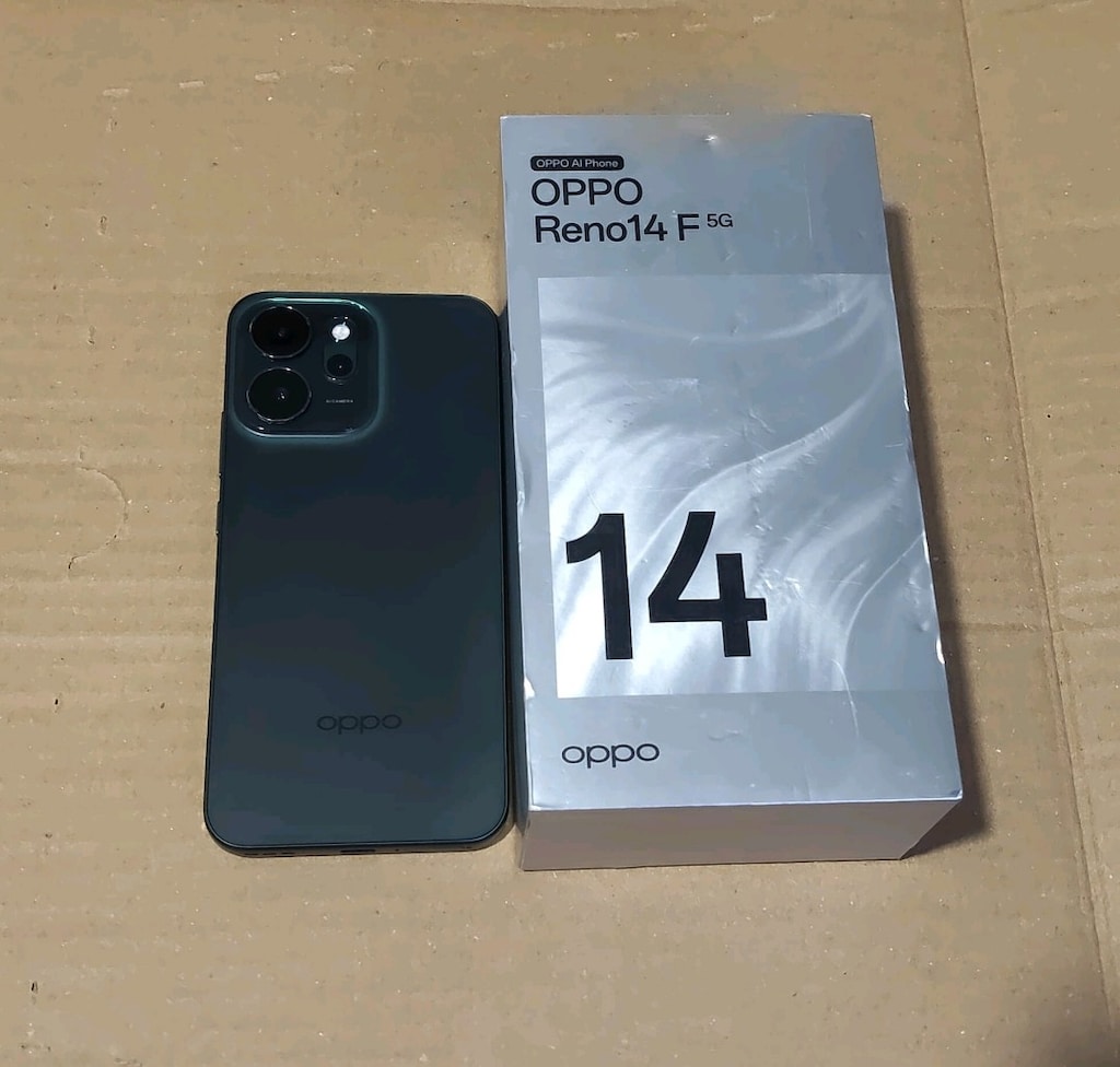 OPPO RENO 14F 5G 8 AYLIK HATASIZ - 3