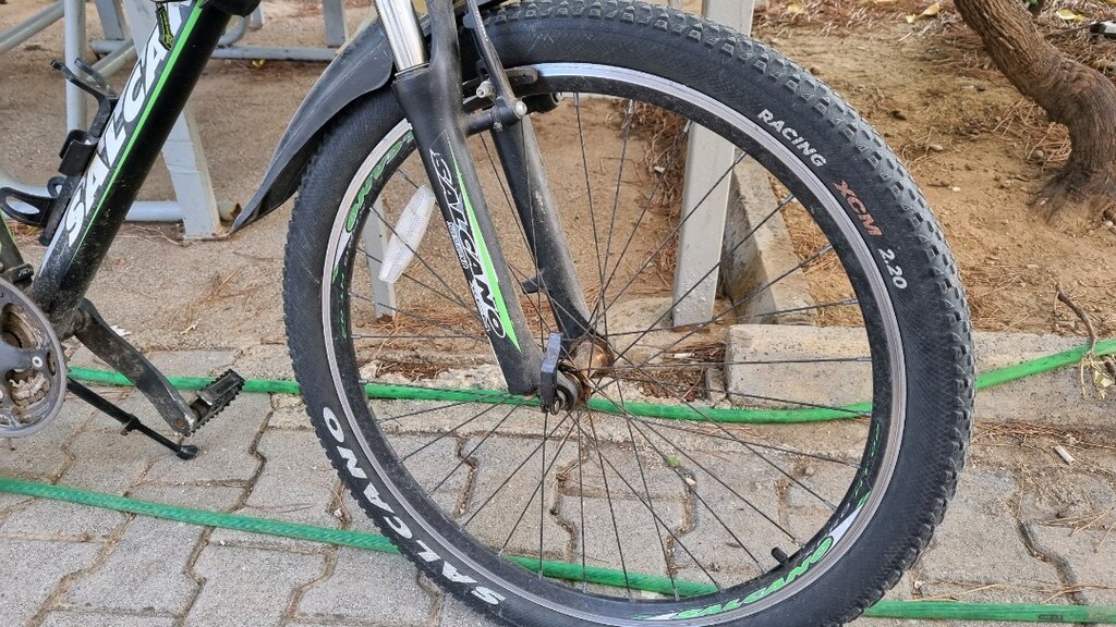 iyi bakılmış salcano ng350.bakımları yapılmıştır.bir sorunu bulunmuyor - 4