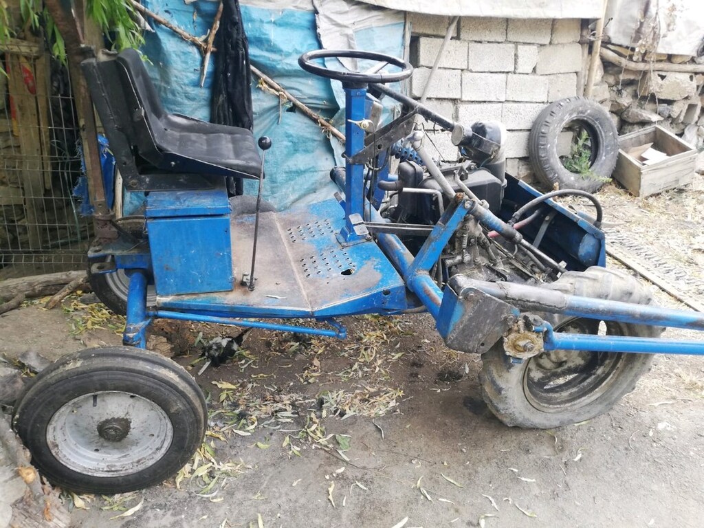 biçer döver - 2