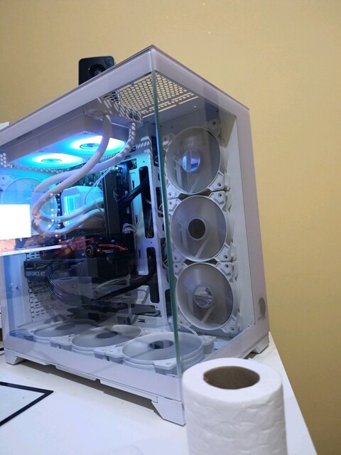 PC setap satışı