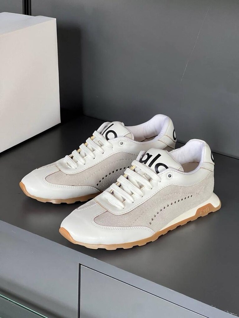 Alo Yoga Sneaker Kadın 36-40
