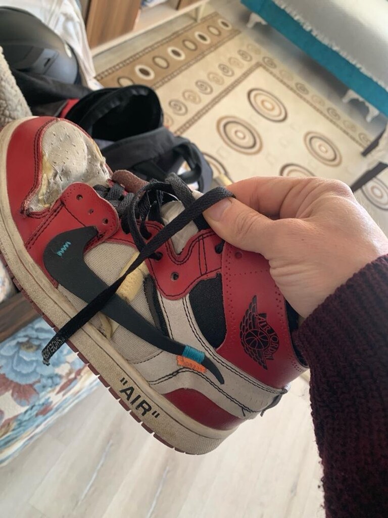 nike jordan orjinal - 2