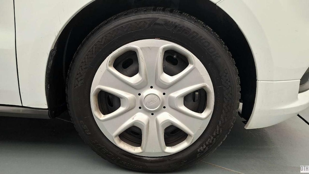 TOURNEO COURIER KOMBI 1.5 TDCI 75 SCR TREND - 19