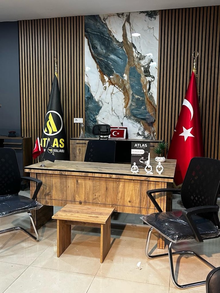 OFİS MASA TAKIMI!!!KAMPANYA - 2