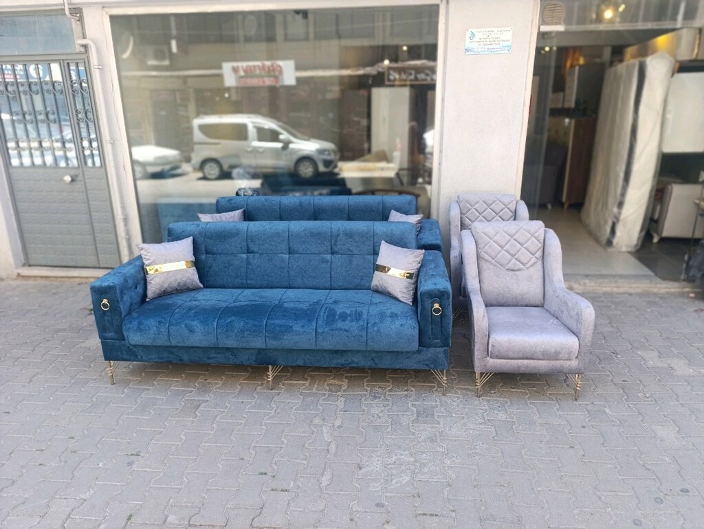 koltuk takımı - 5