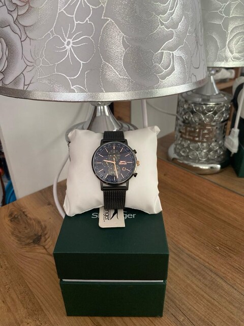Slazenger Erkek Kol Saati