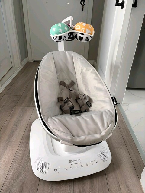 4moms 5.0 ana kucağı