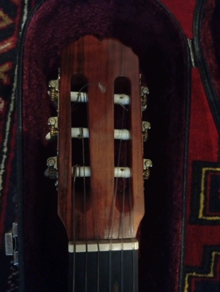gitar - 3