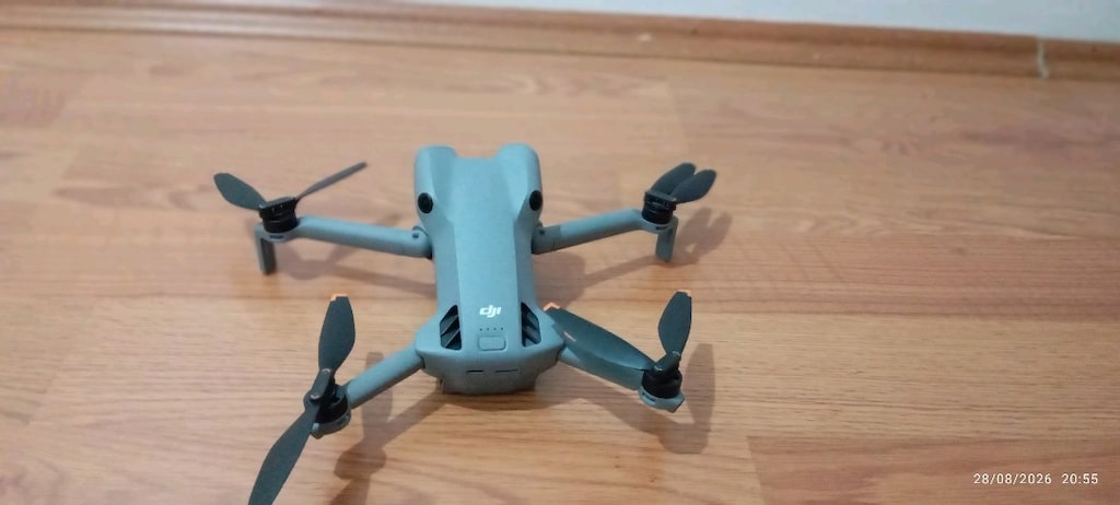 satılık dji maraka drone - 3