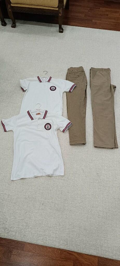 Okul Kıyafeti - 3