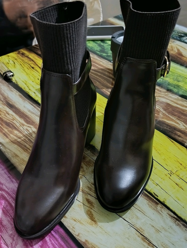 zara bot