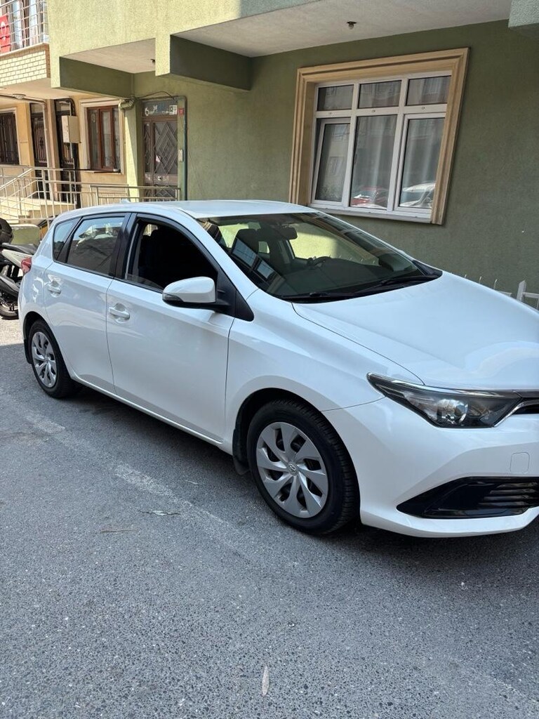 Auris kalitesi son 10 gün - 16