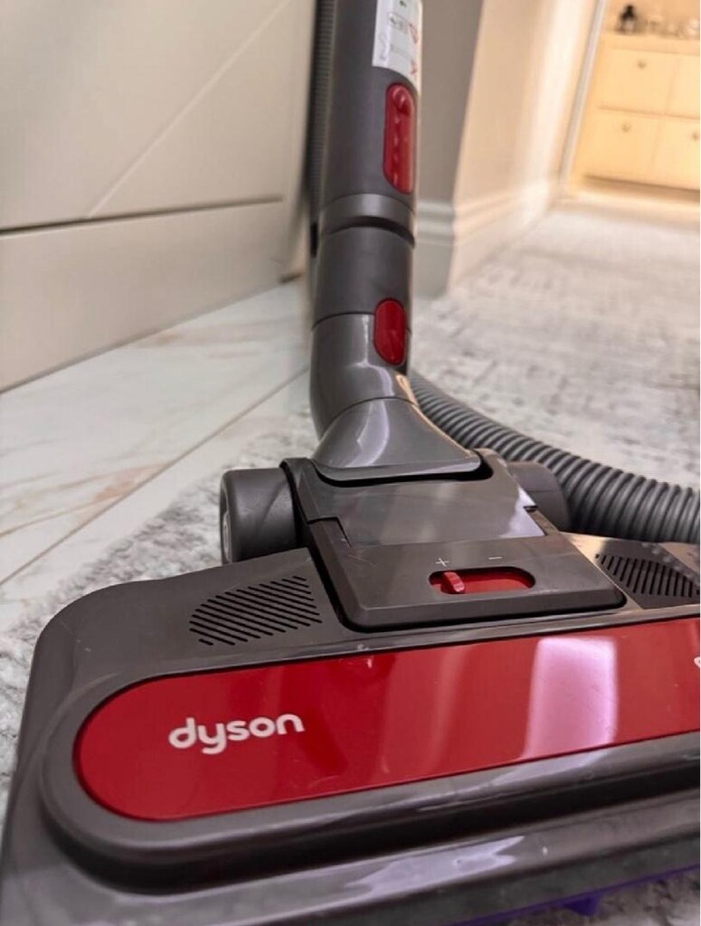 dyson cinetic big ball absolute 2 toz torbasiz supurge - 2