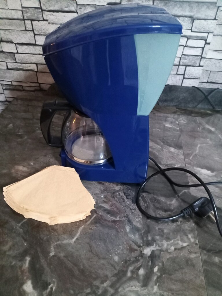 Filtre kahve Makinesi - 2