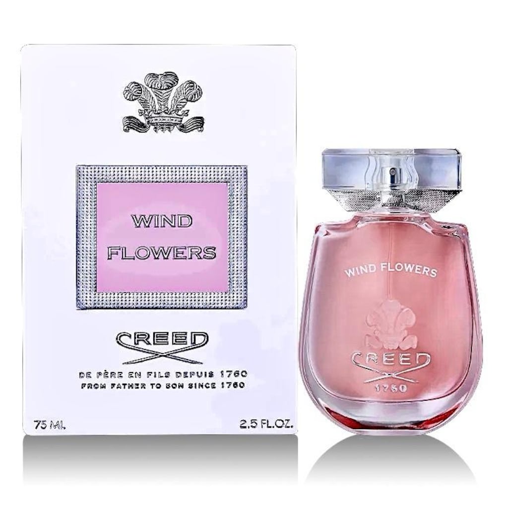 ‼İTHAL/ORİJİN GARANTİLİ/Creed Wind Flowers 75ml Eau de Parfüm Kadın - 2