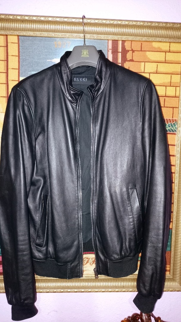 Gucci deri mont - 12