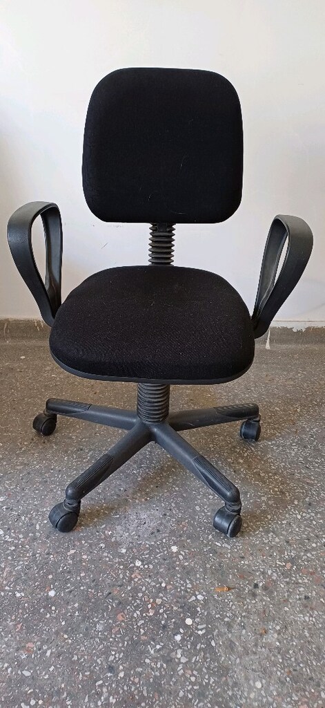 Büro koltuğu - 2