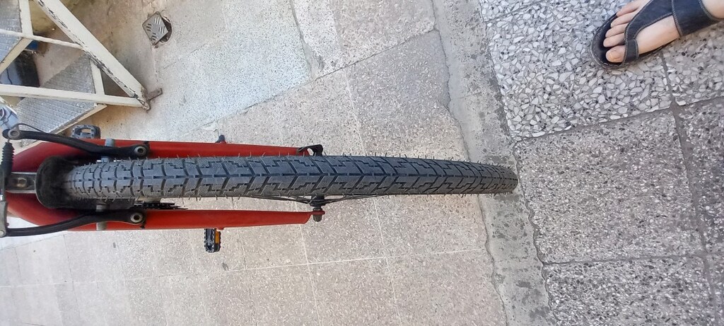 carraro 321 sport kadro boyu 56 cm - 11