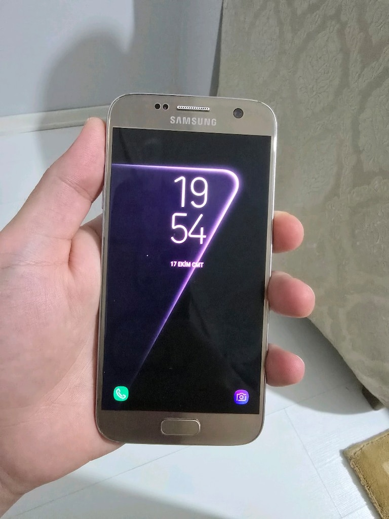 SAMSUNG GALAXY S7 4/32GB TELEFON - 2