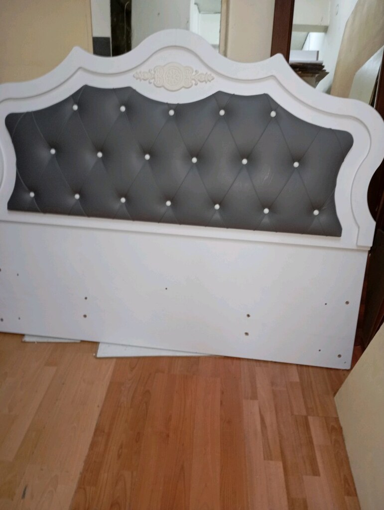 baza başlığı en 173 cm boy 140 cm - 9