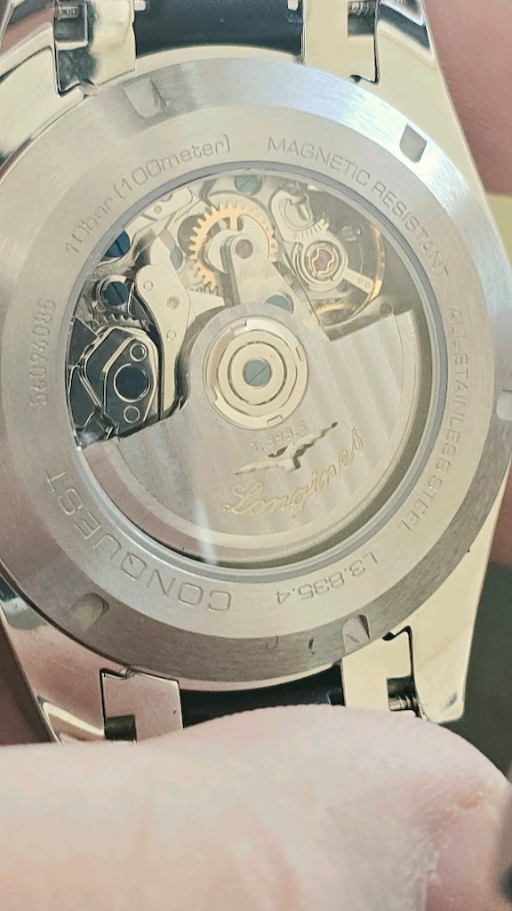 longines - 3